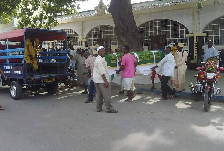 Un Comorien retrouvé pendu à son domicile à Majunga / La thèse d’un assassinat n’est pas écartée